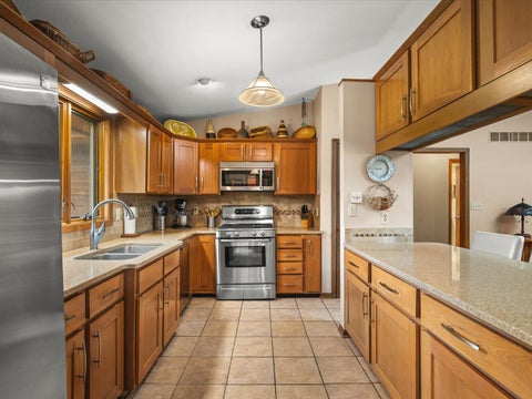 Tiny photo for 584 SUNNYFIELD Road, Belvidere, IL 61008 (MLS # 12774084)