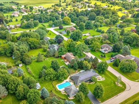 Tiny photo for 584 SUNNYFIELD Road, Belvidere, IL 61008 (MLS # 12774084)