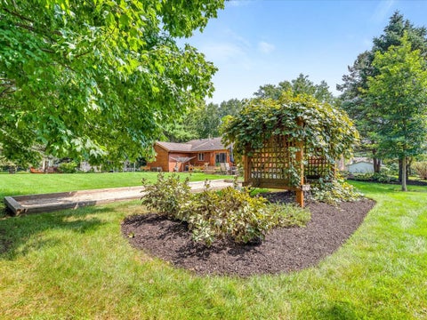 Tiny photo for 584 SUNNYFIELD Road, Belvidere, IL 61008 (MLS # 12774084)
