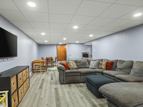 Tiny photo for 584 SUNNYFIELD Road, Belvidere, IL 61008 (MLS # 12774084)