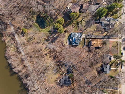 Tiny photo for 362 1/2 River Bluff Road, Elgin, IL 60120 (MLS # 12611531)