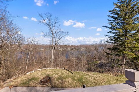 Tiny photo for 362 1/2 River Bluff Road, Elgin, IL 60120 (MLS # 12611531)