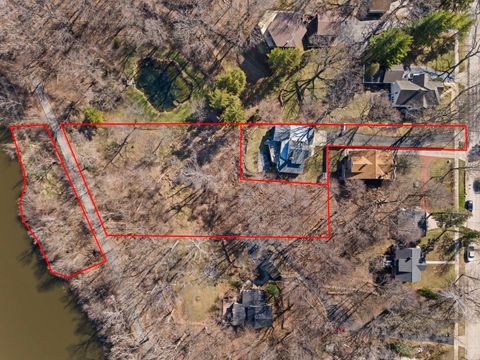 Tiny photo for 362 1/2 River Bluff Road, Elgin, IL 60120 (MLS # 12611531)