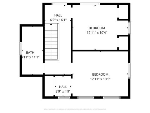 Tiny photo for 362 1/2 River Bluff Road, Elgin, IL 60120 (MLS # 12611531)