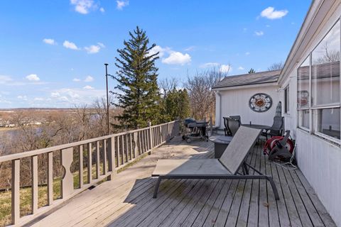 Tiny photo for 362 1/2 River Bluff Road, Elgin, IL 60120 (MLS # 12611531)
