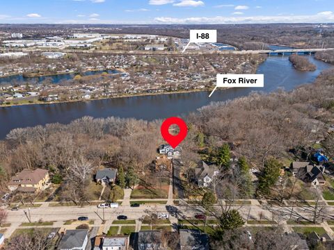 Tiny photo for 362 1/2 River Bluff Road, Elgin, IL 60120 (MLS # 12611531)