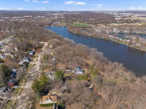 Tiny photo for 362 1/2 River Bluff Road, Elgin, IL 60120 (MLS # 12611531)
