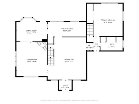Tiny photo for 362 1/2 River Bluff Road, Elgin, IL 60120 (MLS # 12611531)