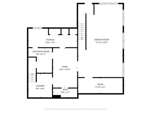 Tiny photo for 362 1/2 River Bluff Road, Elgin, IL 60120 (MLS # 12611531)