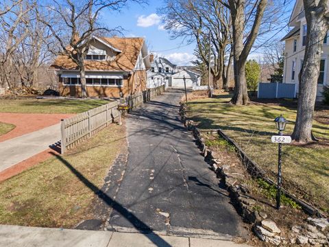 Tiny photo for 362 1/2 River Bluff Road, Elgin, IL 60120 (MLS # 12611531)