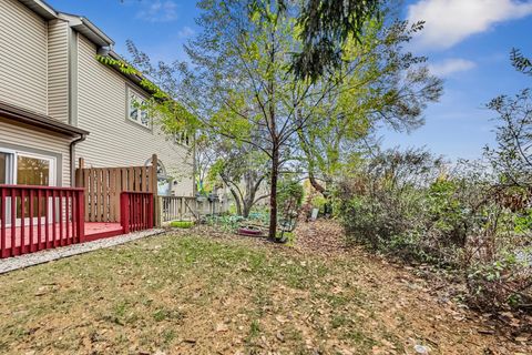 A home in Mount Prospect