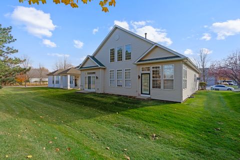 Tiny photo for 3011 Haven Lane, Joliet, IL 60435 (MLS # 12524194)