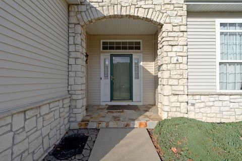 Tiny photo for 3011 Haven Lane, Joliet, IL 60435 (MLS # 12524194)