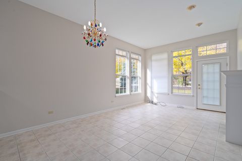 Tiny photo for 3011 Haven Lane, Joliet, IL 60435 (MLS # 12524194)