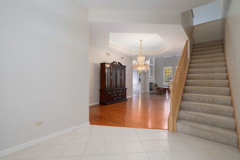 Tiny photo for 3011 Haven Lane, Joliet, IL 60435 (MLS # 12524194)