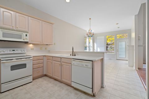 Tiny photo for 3011 Haven Lane, Joliet, IL 60435 (MLS # 12524194)