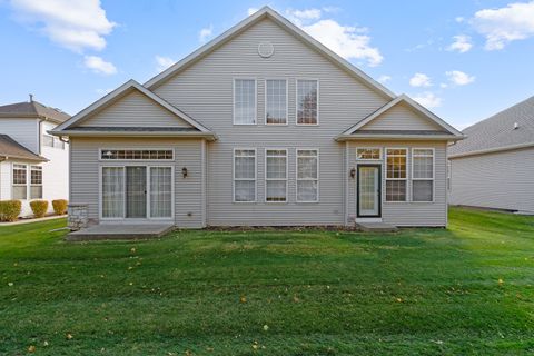 Tiny photo for 3011 Haven Lane, Joliet, IL 60435 (MLS # 12524194)