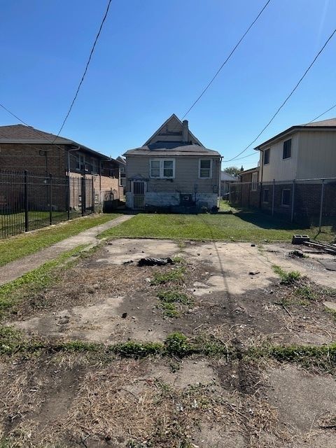 Tiny photo for 2024 W 79th Place, Chicago, IL 60620 (MLS # 12487247)