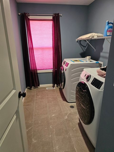 Tiny photo for 3601 Napa Lane, Normal, IL 61761 (MLS # 12427913)