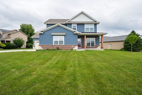 Photo of 3601 Napa Lane, Normal, IL 61761 (MLS # 12427913)