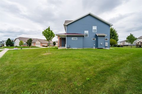Tiny photo for 3601 Napa Lane, Normal, IL 61761 (MLS # 12427913)