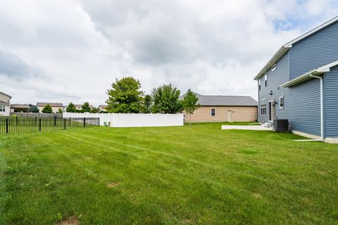 Tiny photo for 3601 Napa Lane, Normal, IL 61761 (MLS # 12427913)