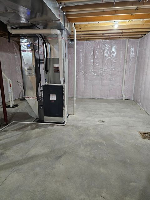 Tiny photo for 3601 Napa Lane, Normal, IL 61761 (MLS # 12427913)