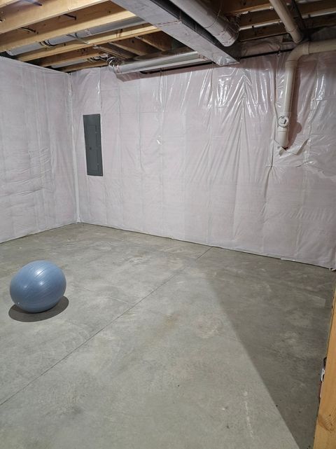 Tiny photo for 3601 Napa Lane, Normal, IL 61761 (MLS # 12427913)