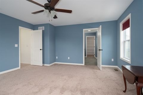 Tiny photo for 3601 Napa Lane, Normal, IL 61761 (MLS # 12427913)