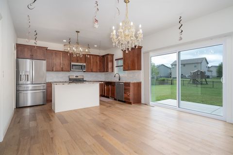 Tiny photo for 3601 Napa Lane, Normal, IL 61761 (MLS # 12427913)