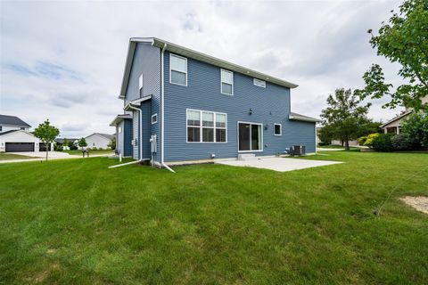 Tiny photo for 3601 Napa Lane, Normal, IL 61761 (MLS # 12427913)