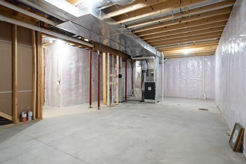 Tiny photo for 3601 Napa Lane, Normal, IL 61761 (MLS # 12427913)