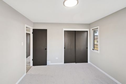 Tiny photo for 17001 Kimbark Avenue, South Holland, IL 60473 (MLS # 12640541)