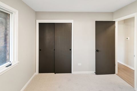 Tiny photo for 17001 Kimbark Avenue, South Holland, IL 60473 (MLS # 12640541)