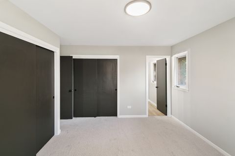 Tiny photo for 17001 Kimbark Avenue, South Holland, IL 60473 (MLS # 12640541)