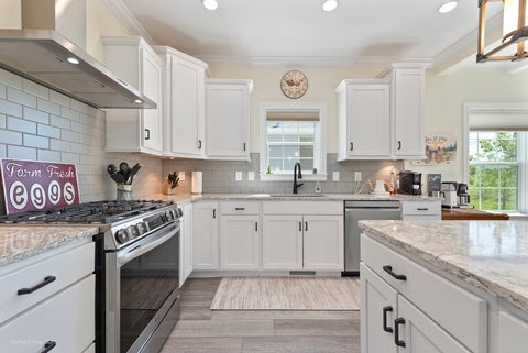 Tiny photo for 167 Hialeah Lane, Grayslake, IL 60030 (MLS # 12662741)