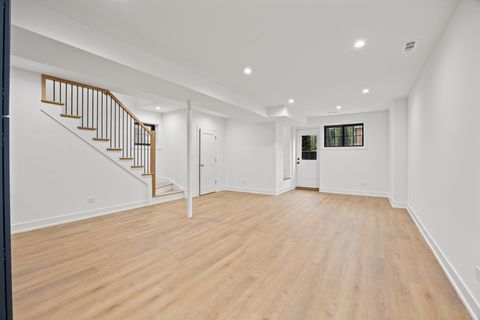 Tiny photo for 2620 N Mozart Street, Chicago, IL 60647 (MLS # 12464373)