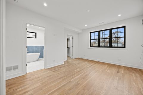 Tiny photo for 2620 N Mozart Street, Chicago, IL 60647 (MLS # 12464373)