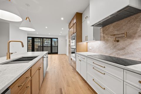 Tiny photo for 2620 N Mozart Street, Chicago, IL 60647 (MLS # 12464373)