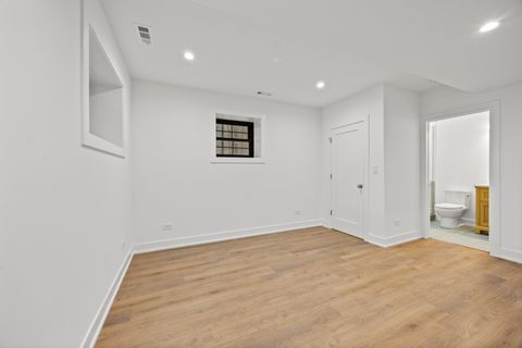 Tiny photo for 2620 N Mozart Street, Chicago, IL 60647 (MLS # 12464373)