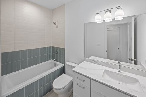 Tiny photo for 2620 N Mozart Street, Chicago, IL 60647 (MLS # 12464373)