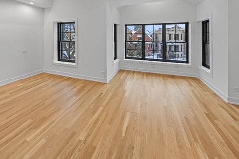 Tiny photo for 2620 N Mozart Street, Chicago, IL 60647 (MLS # 12464373)