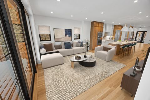 Tiny photo for 2620 N Mozart Street, Chicago, IL 60647 (MLS # 12464373)