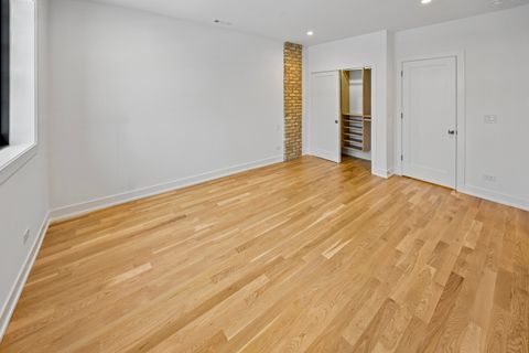 Tiny photo for 2620 N Mozart Street, Chicago, IL 60647 (MLS # 12464373)