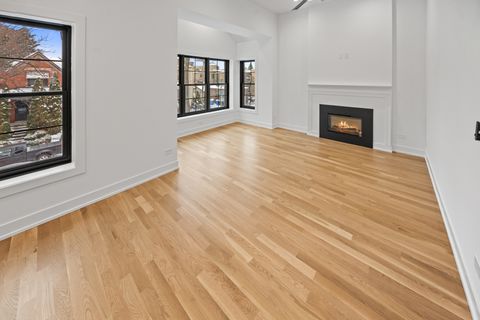 Tiny photo for 2620 N Mozart Street, Chicago, IL 60647 (MLS # 12464373)