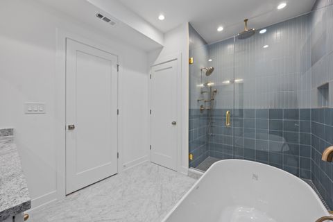 Tiny photo for 2620 N Mozart Street, Chicago, IL 60647 (MLS # 12464373)