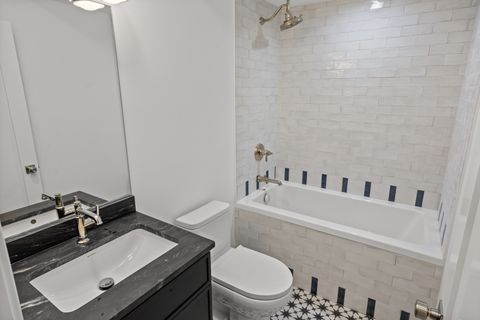 Tiny photo for 2620 N Mozart Street, Chicago, IL 60647 (MLS # 12464373)