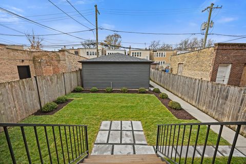 Tiny photo for 2620 N Mozart Street, Chicago, IL 60647 (MLS # 12464373)