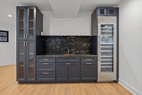 Tiny photo for 2620 N Mozart Street, Chicago, IL 60647 (MLS # 12464373)