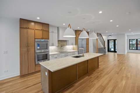 Tiny photo for 2620 N Mozart Street, Chicago, IL 60647 (MLS # 12464373)